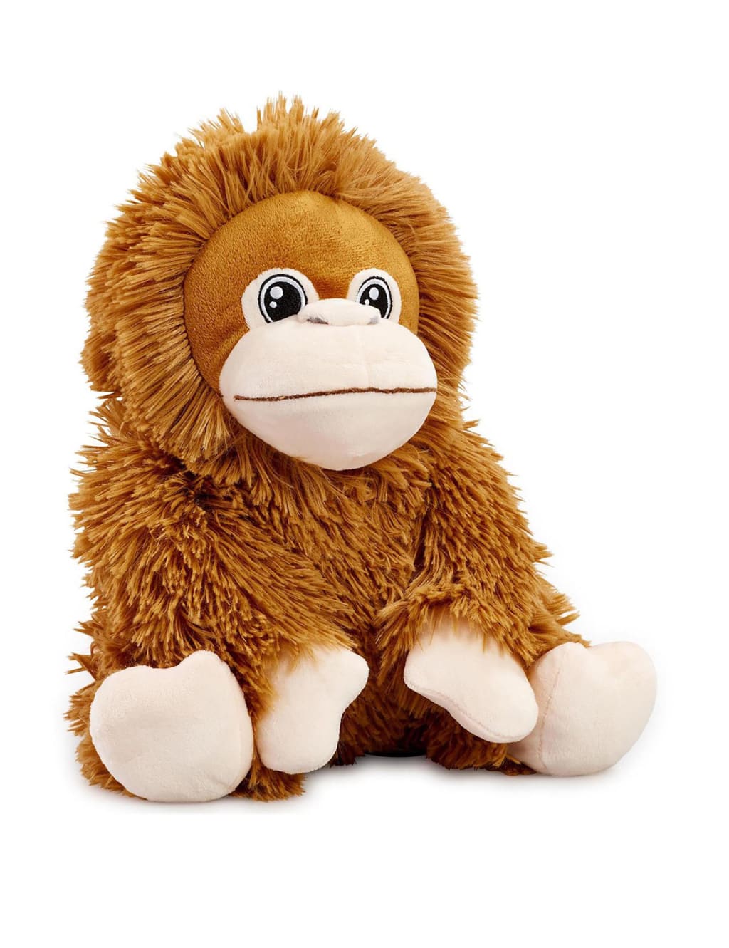 Soft toy monkey marks and spencer store