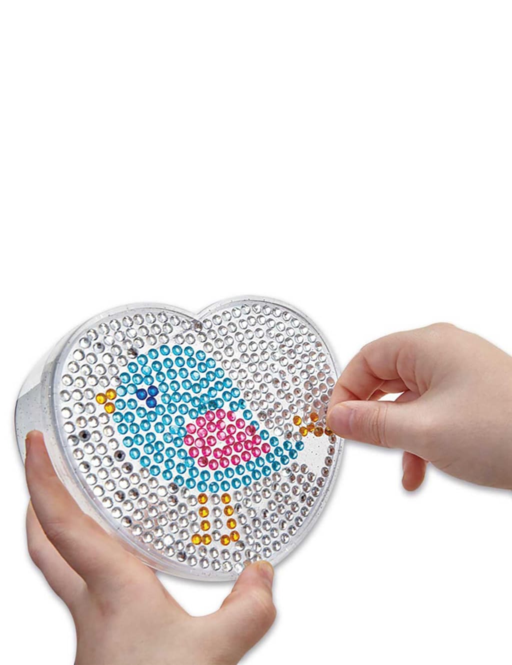 Glamorous Glitzy Cases (5-8 Yrs) 2 of 3