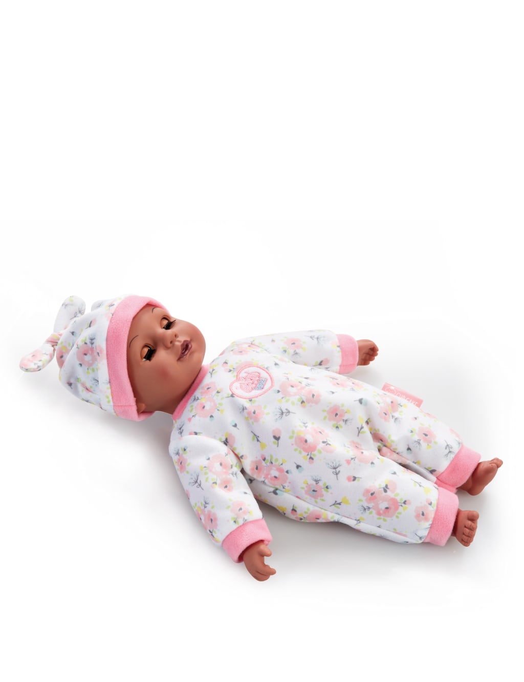 Cupcake My First Dolly Poppy Baby Doll+ Mths 3 of 3