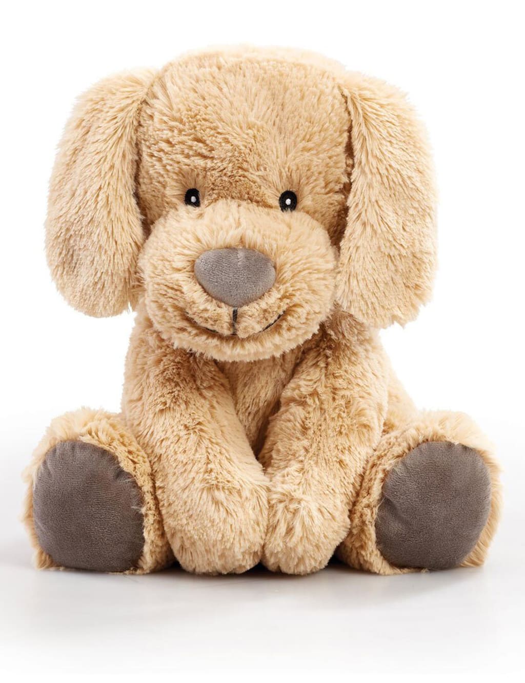 Dog Soft Toy Snuggle Buddies M S