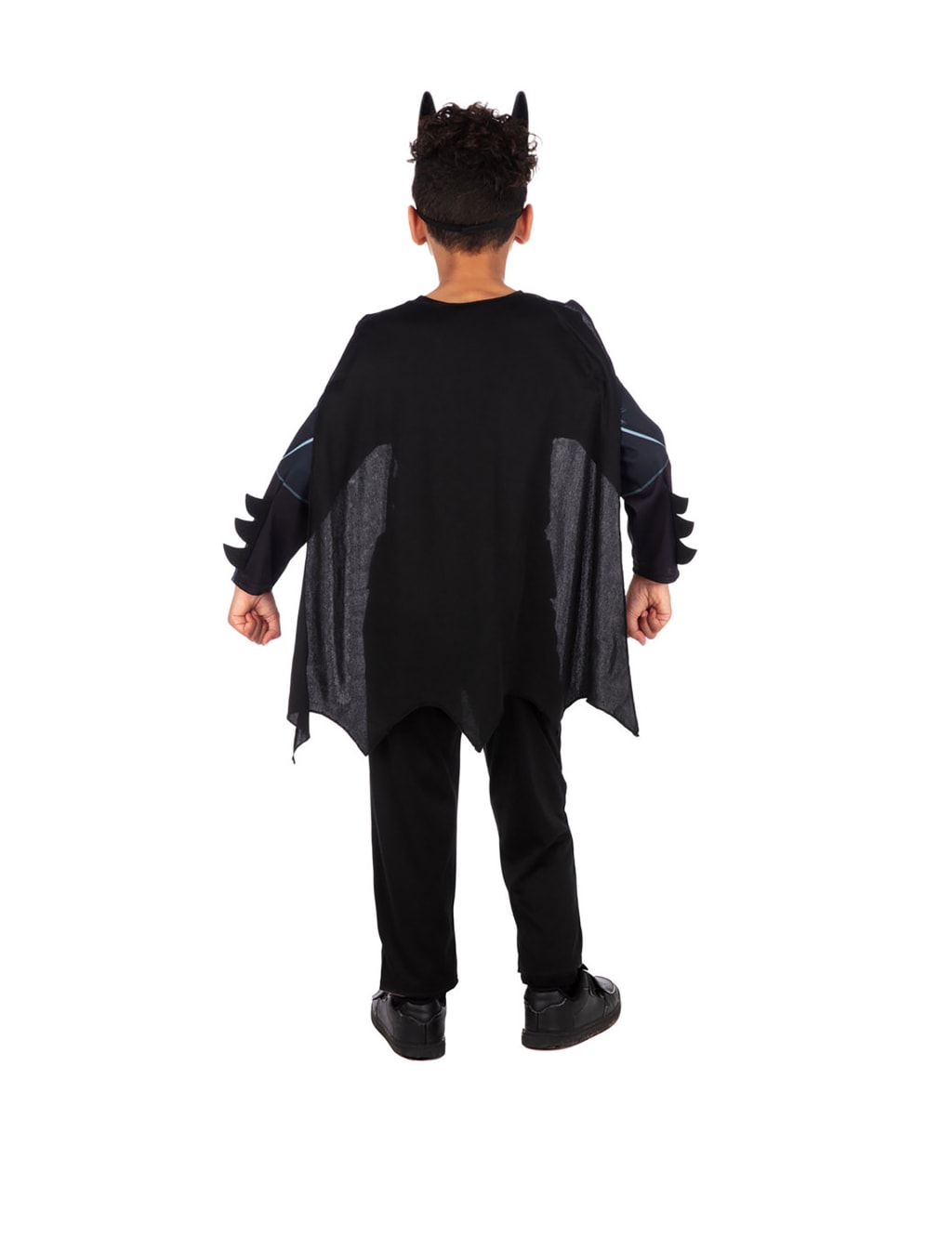 Batman™ Costume (4-6 Yrs) 3 of 3