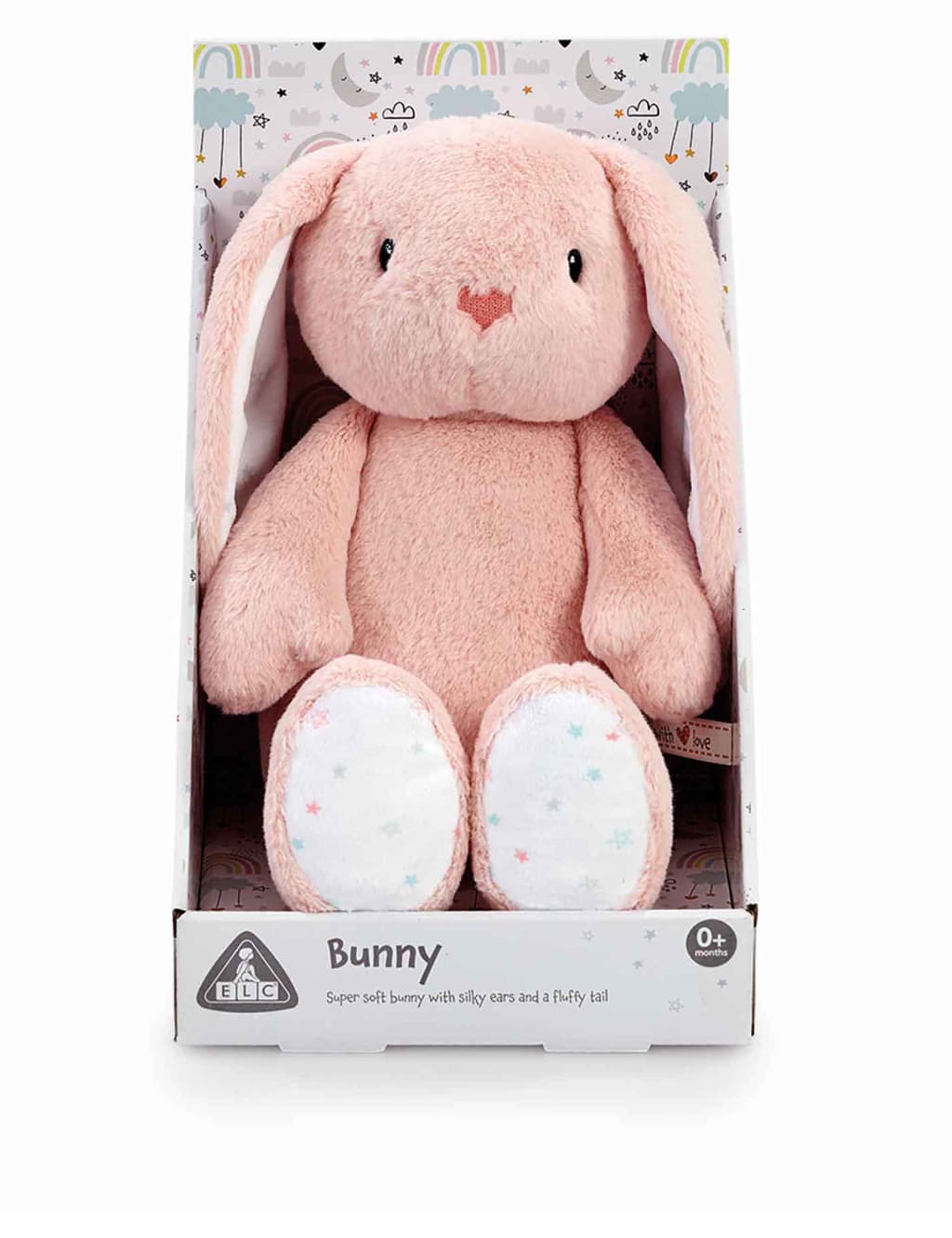 Super soft bunny sales