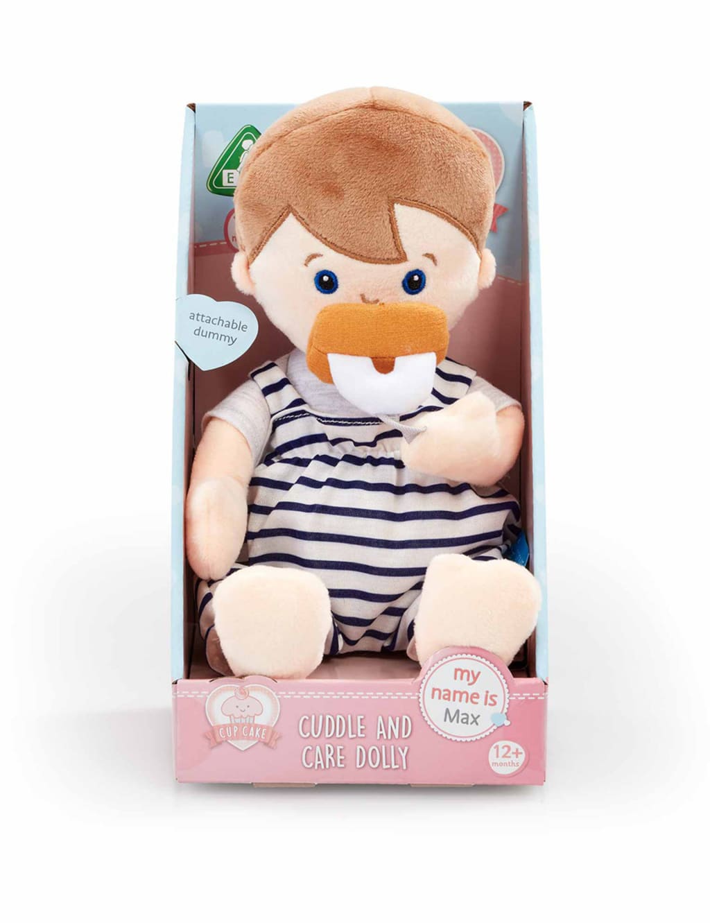 Marks and spencer baby doll store