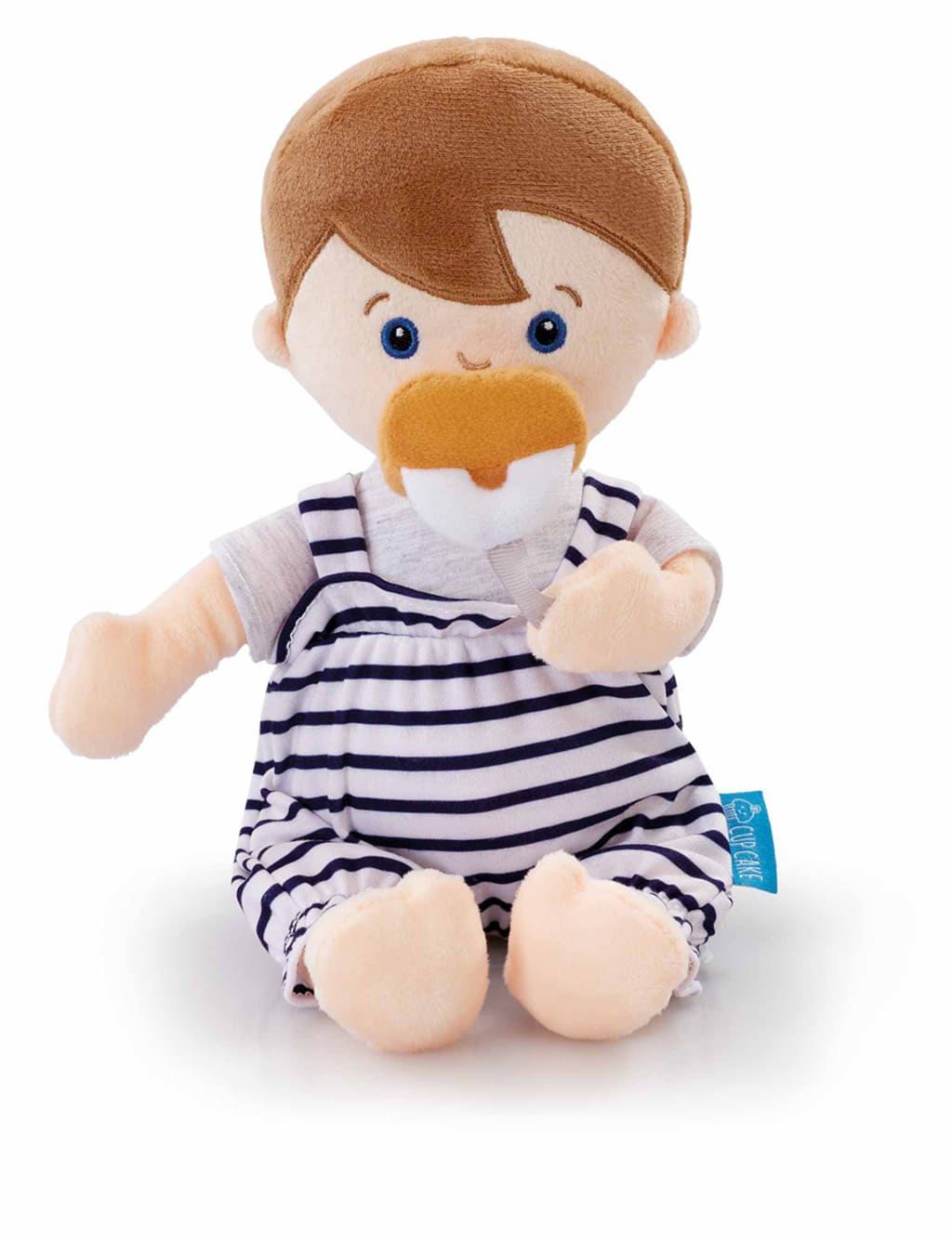 Cupcake Cuddle and Care Dolly Max Baby Doll (12+ Mths) 3 of 5