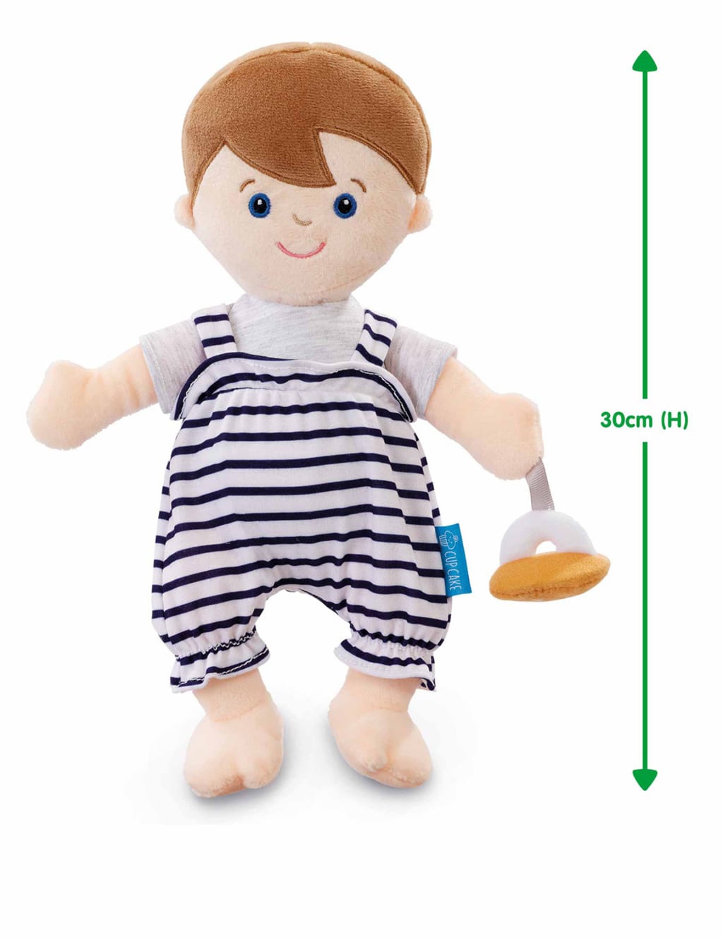 Marks and spencer baby doll 2025