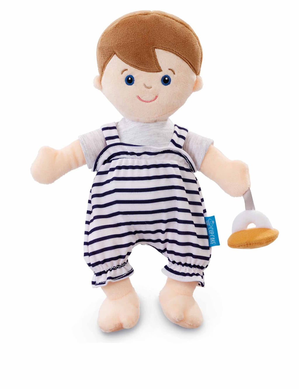 Cupcake Cuddle and Care Dolly Max Baby Doll (12+ Mths) 2 of 5