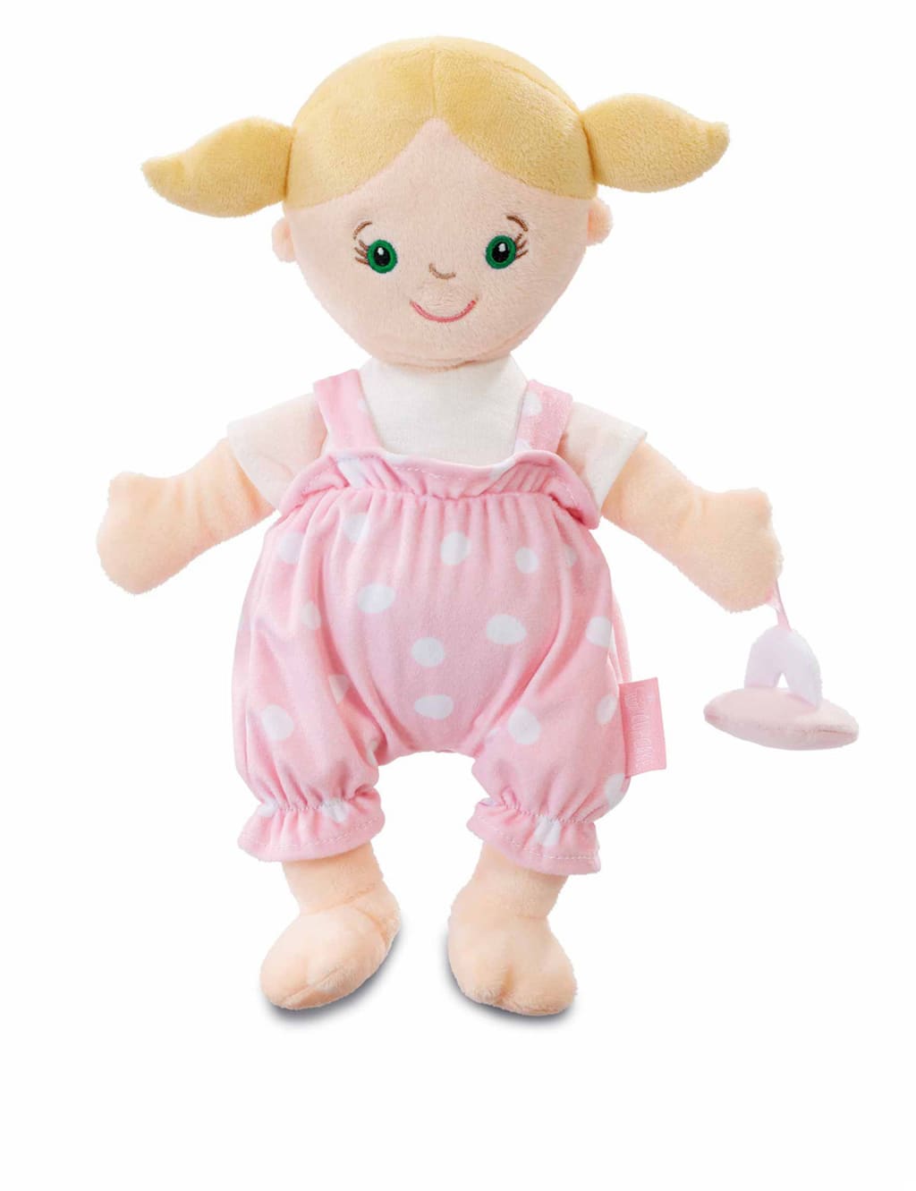 Cupcake Cuddle and Care Gracie Baby Doll (12+ Mths) 1 of 5