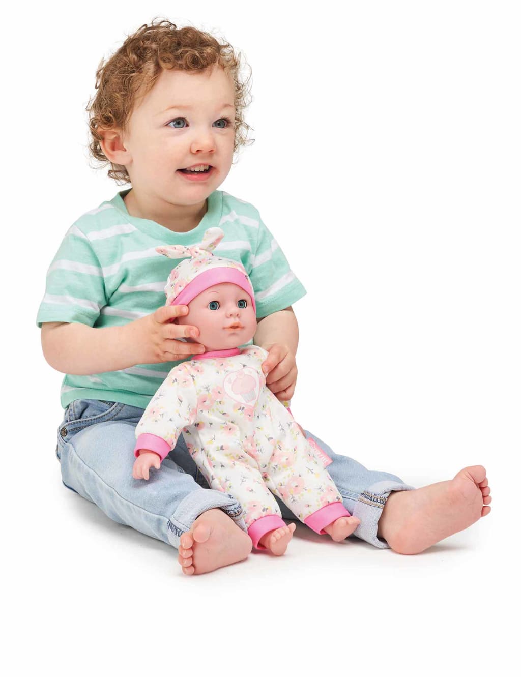 Marks and spencer baby doll hot sale