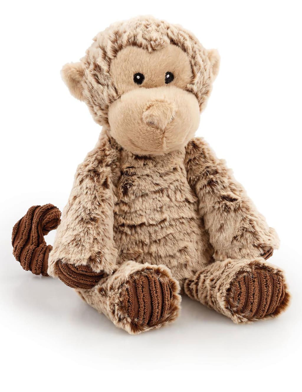 Monkey Soft Toy 0 Yrs Early Learning Centre M S