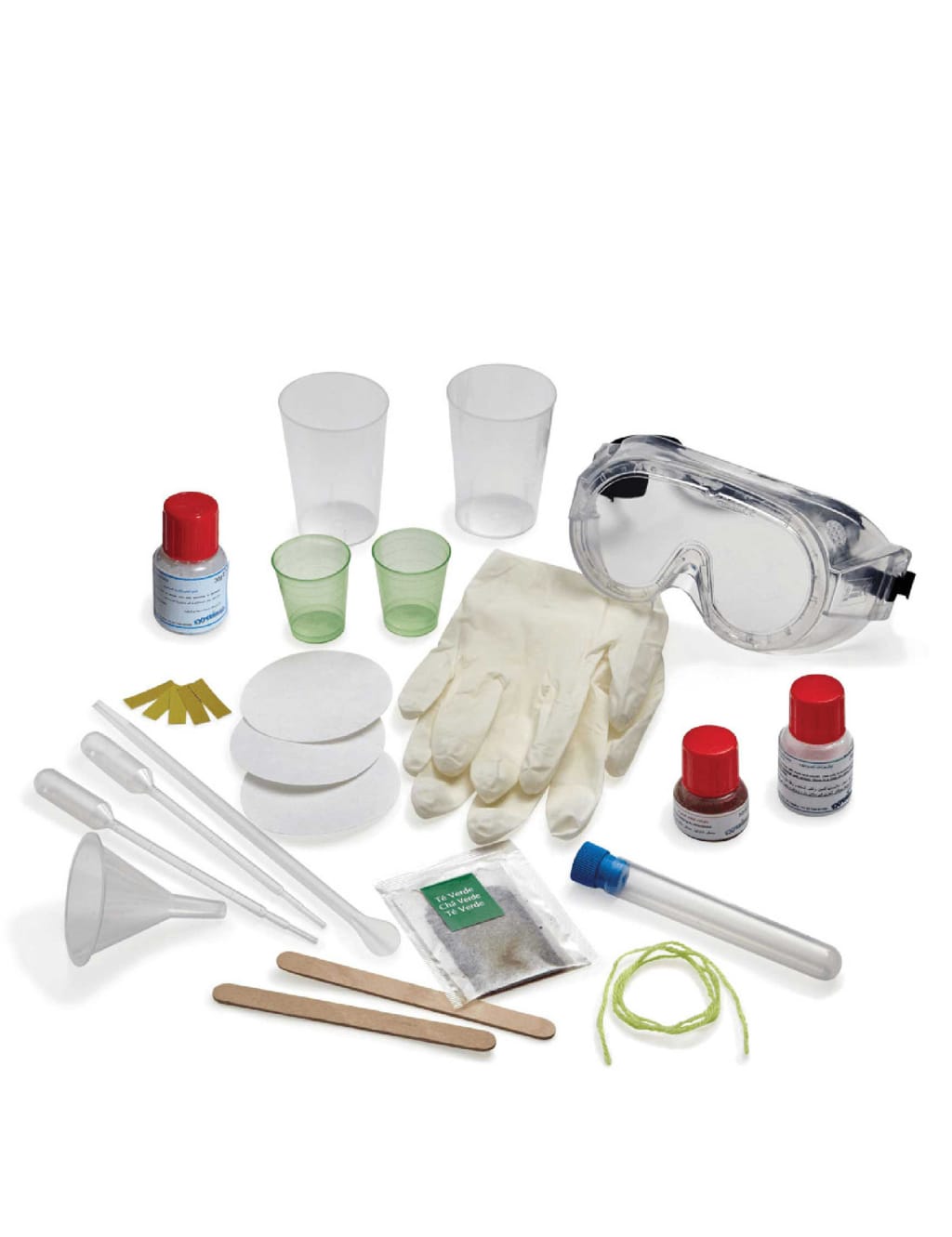 Nickelodeon Experimake Chemistry Chaos 8 Yrs Nickelodeon M S