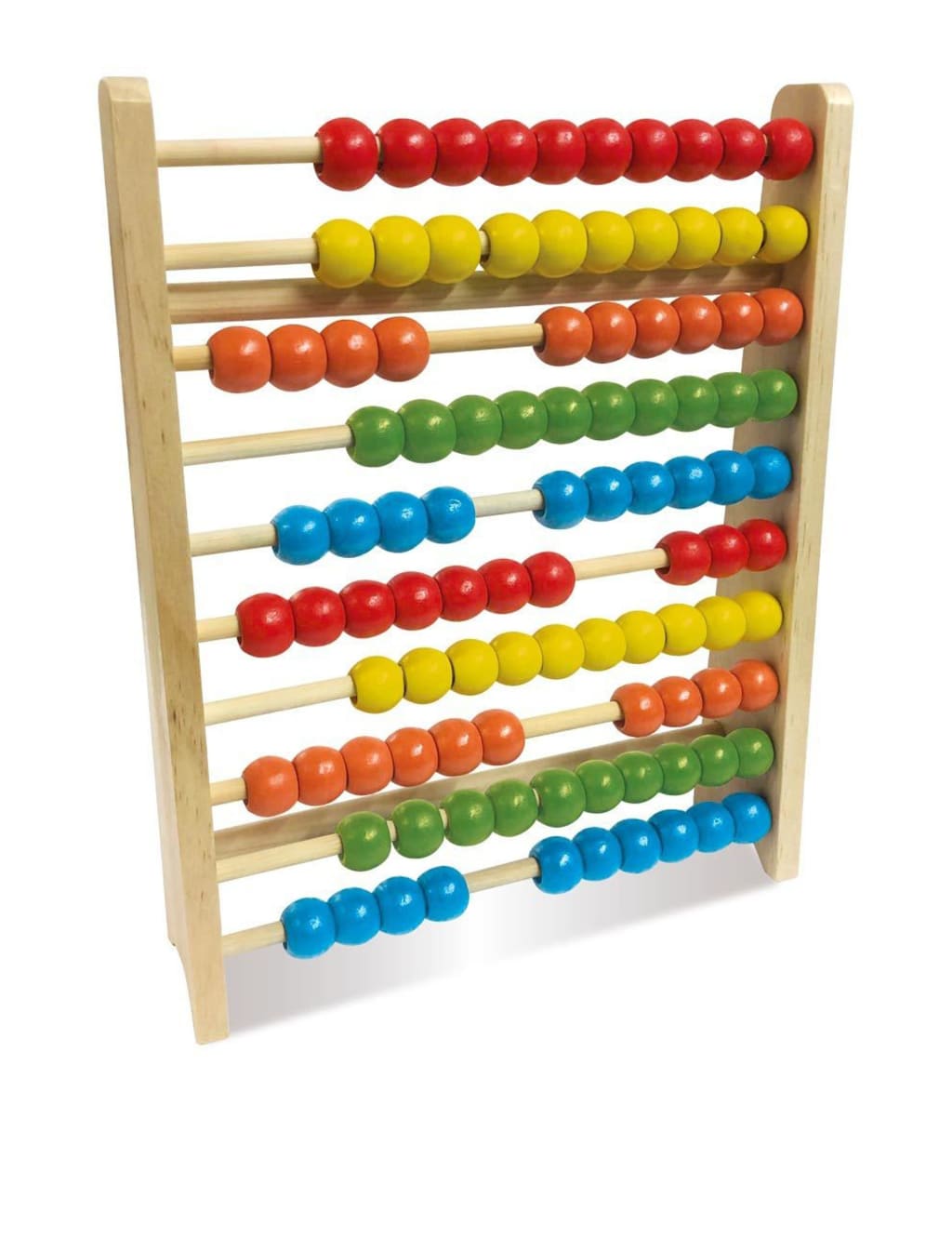 Abacus (3+ Yrs) 1 of 2