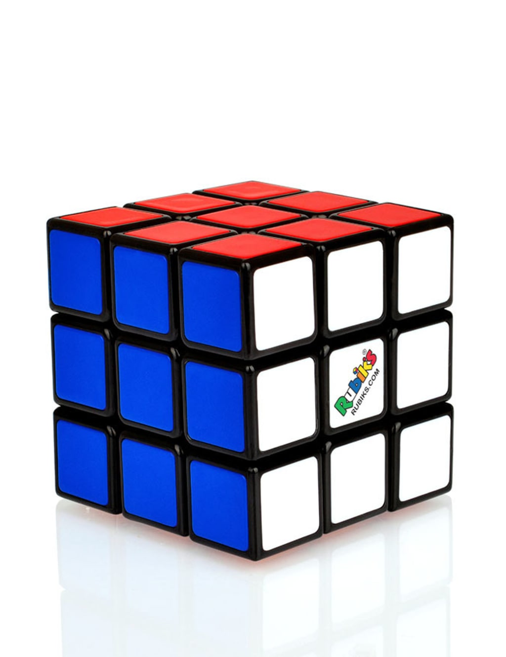 Rubik's Cube 3x3 (8+ Yrs) 4 of 4