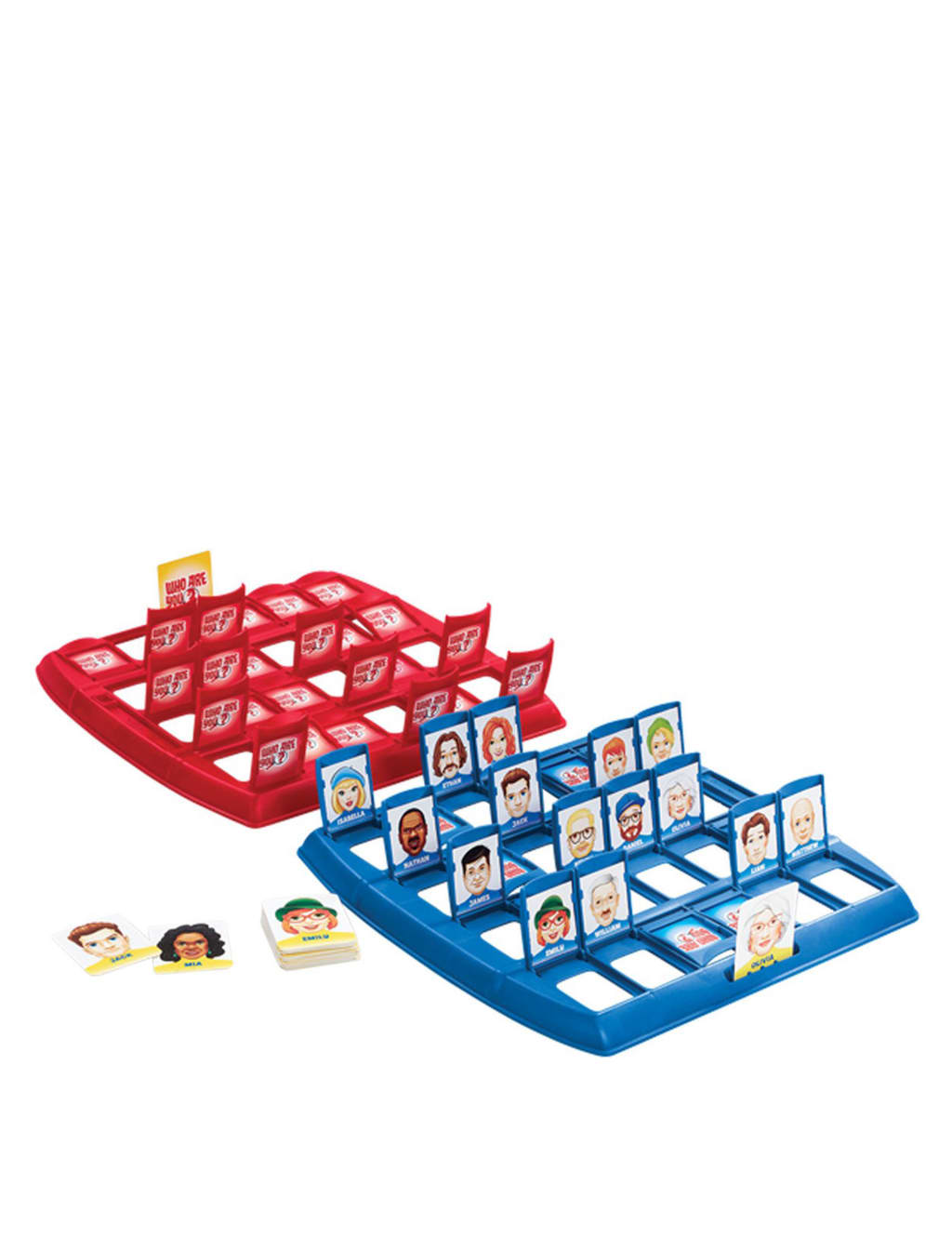Who Are You Game (6+ Yrs) 3 of 3