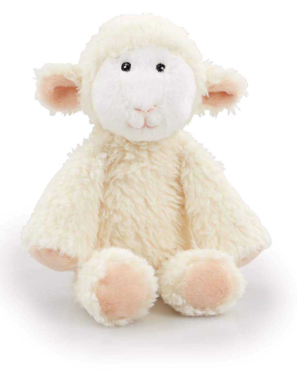 Lamb Soft Toy (0+ Yrs) 1 of 1