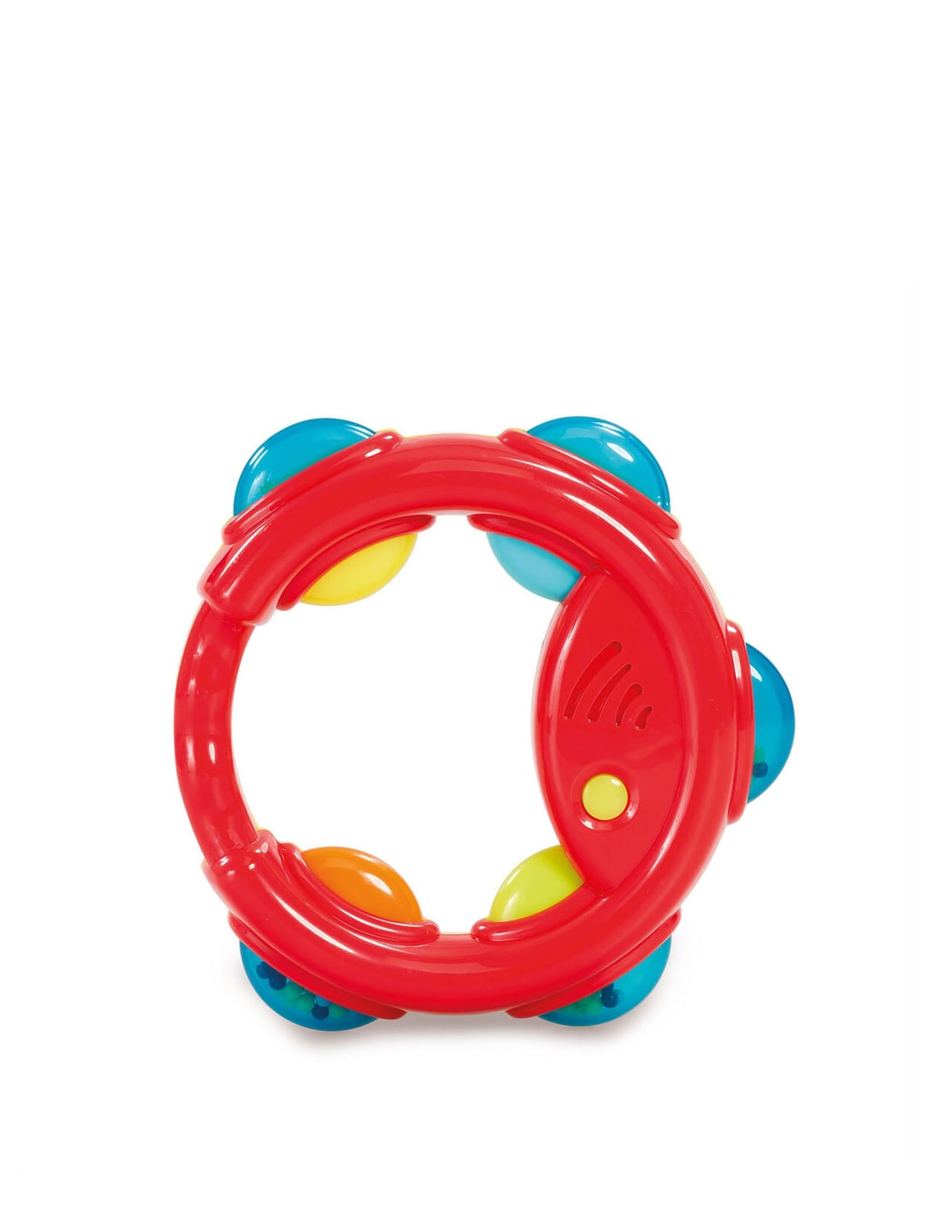 My Little Tambourine (6-18 Mths) 2 of 2