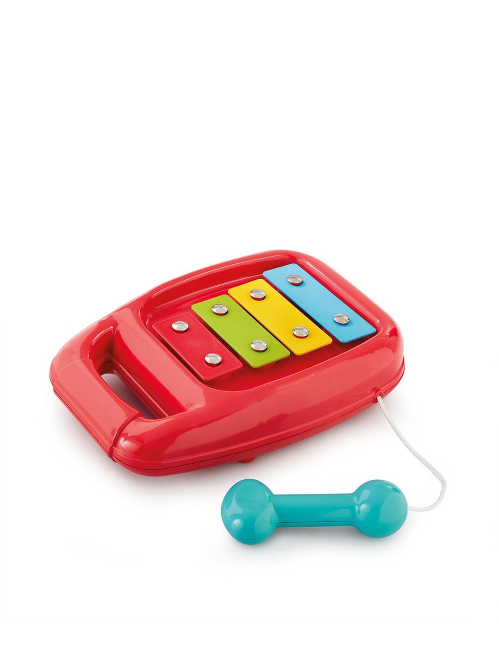 My Little Xylophone (12-36 Mths) 2 of 2