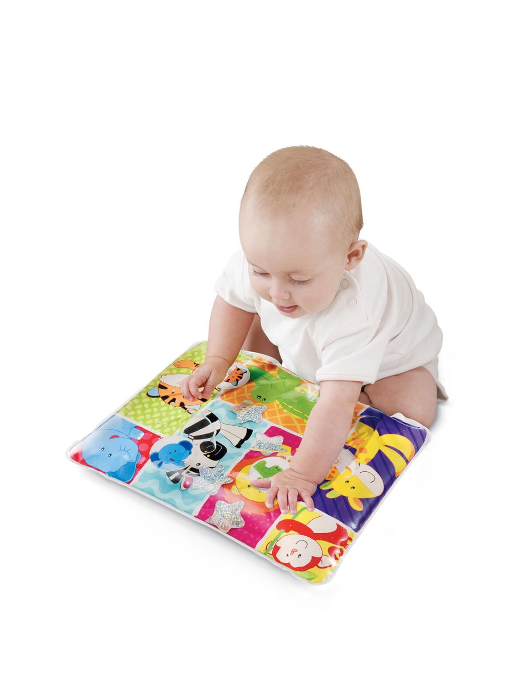 Highchair Pat Mat (6 Mths- 3 Yrs) 3 of 3