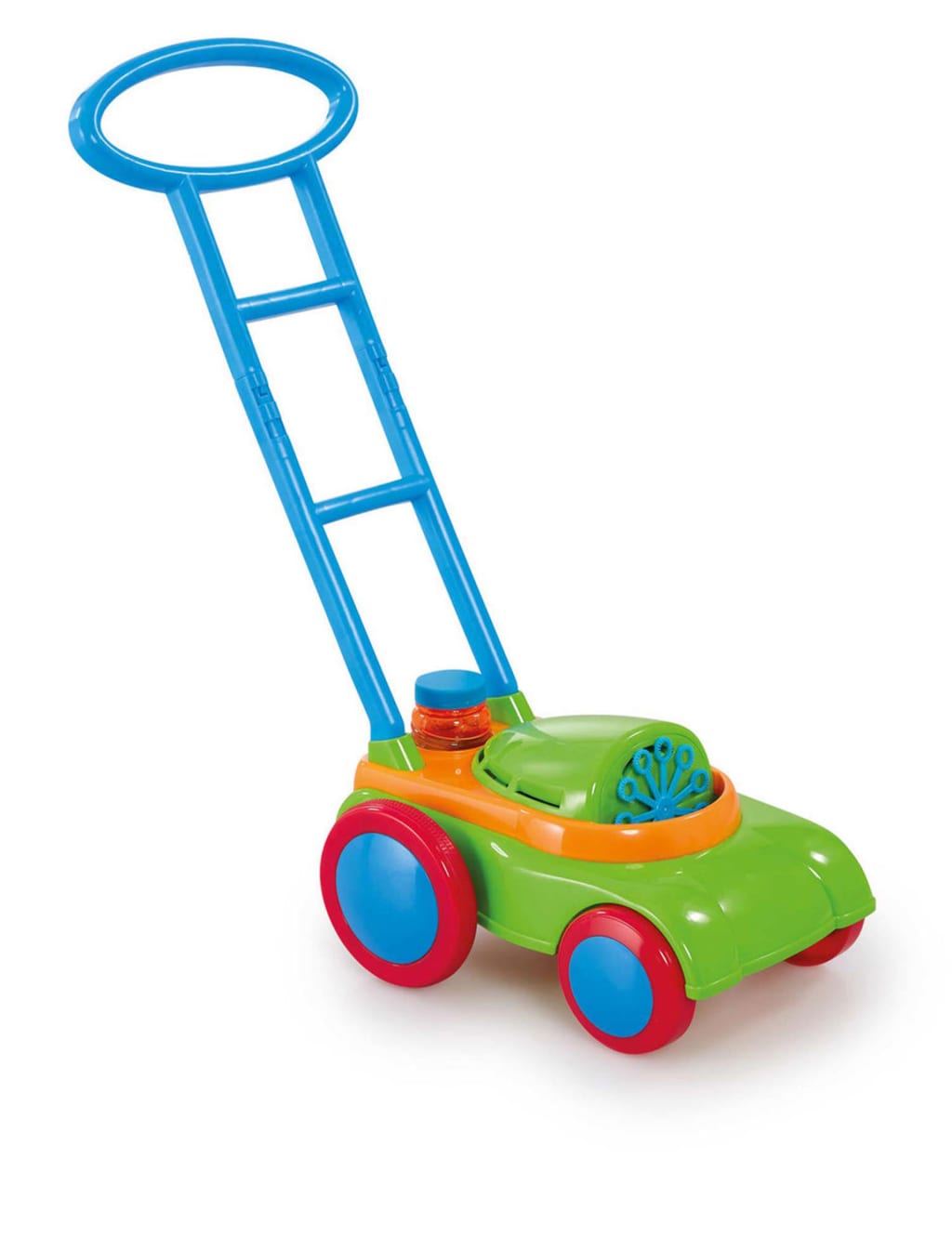 My First Bubble Mower 3 Yrs Early Learning Centre M S