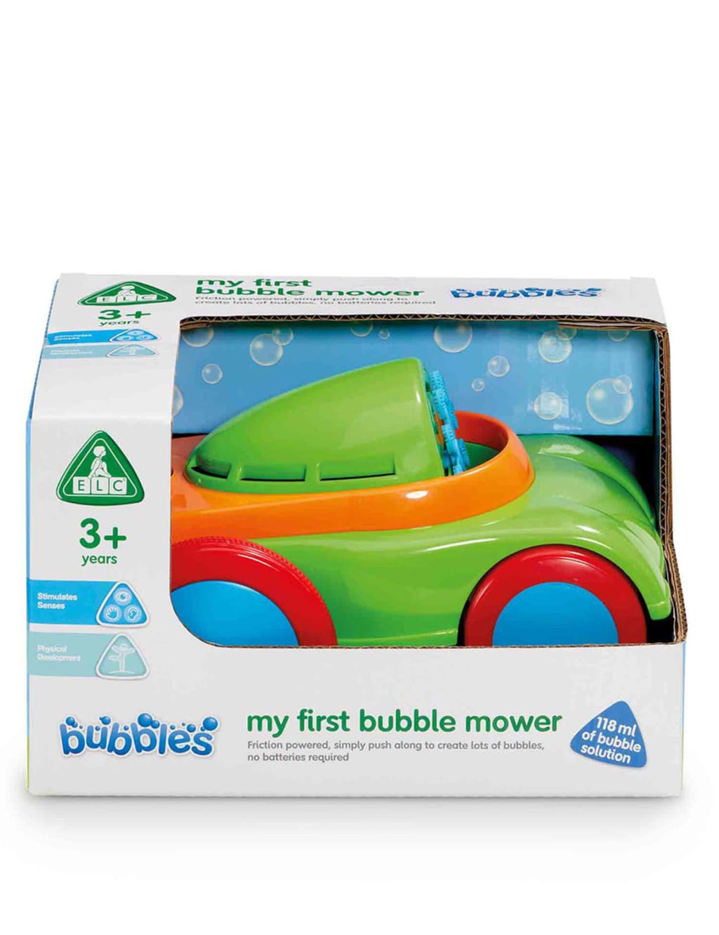 My First Bubble Mower (3+ Yrs) 2 of 3