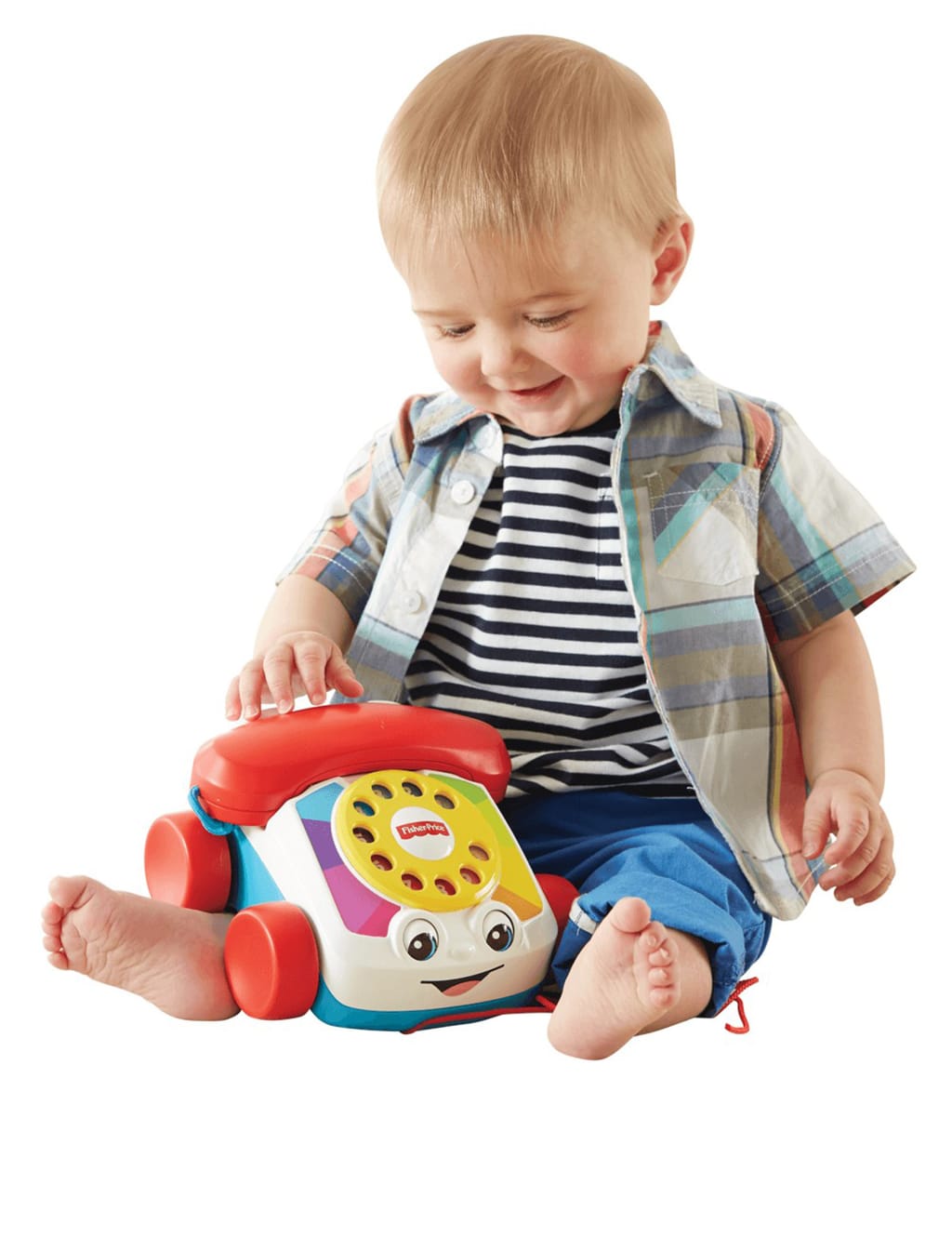 Chatter Telephone (1+ yrs) 3 of 3
