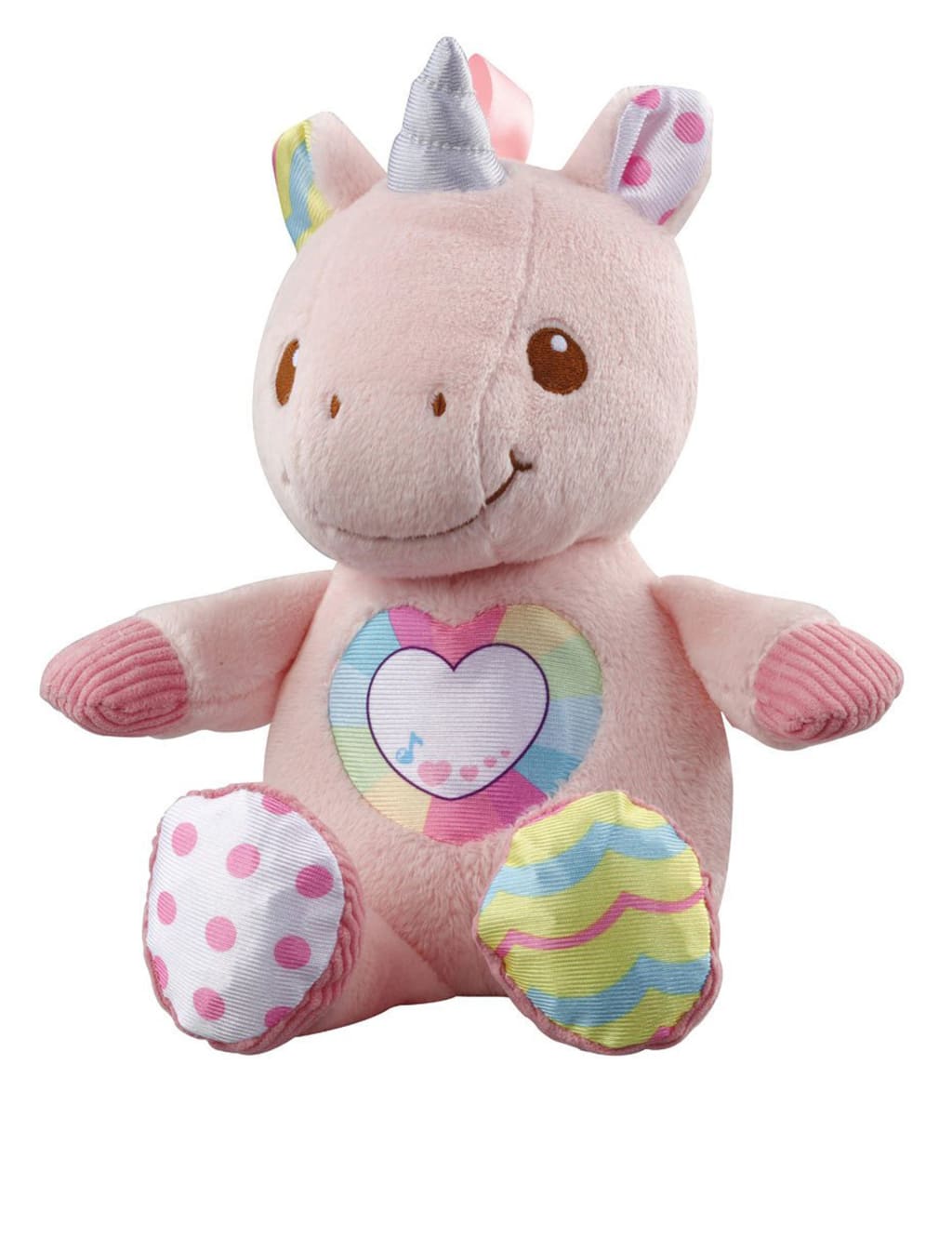 M&s unicorn teddy best sale