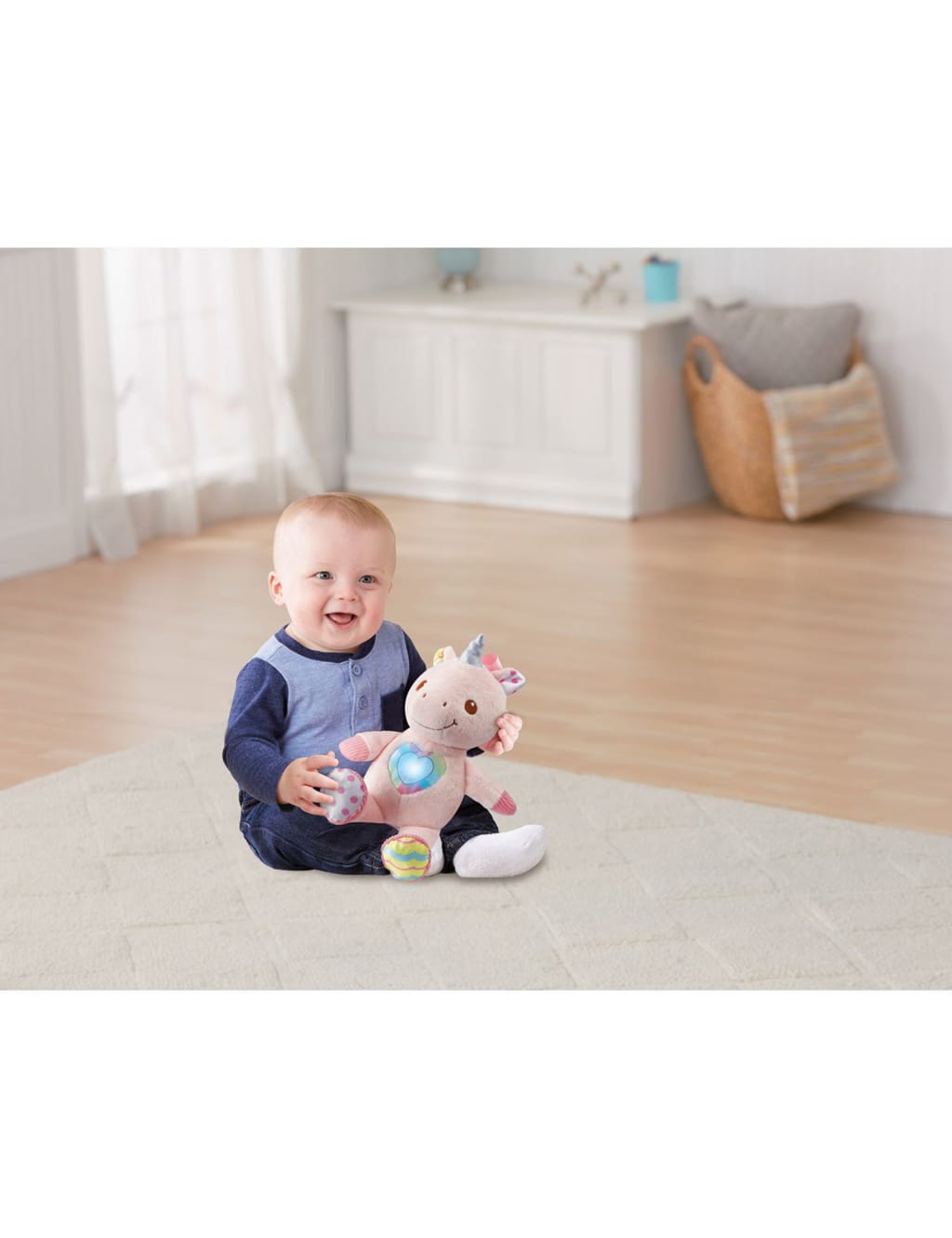 M&s unicorn teddy online