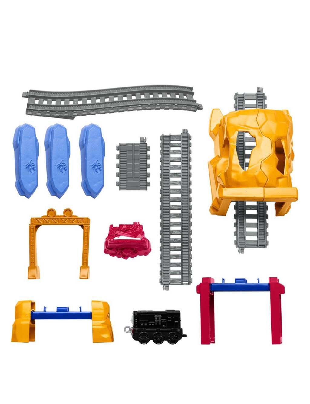 Thomas™ Trackmaster™ Tunnel Blast (3-7 Yrs) 3 of 3