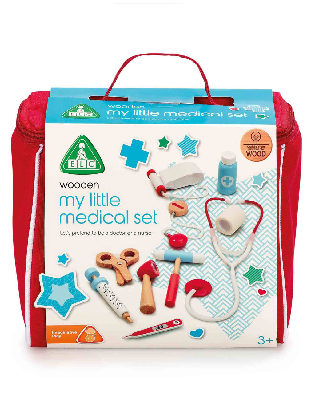 Little doctor play set sales