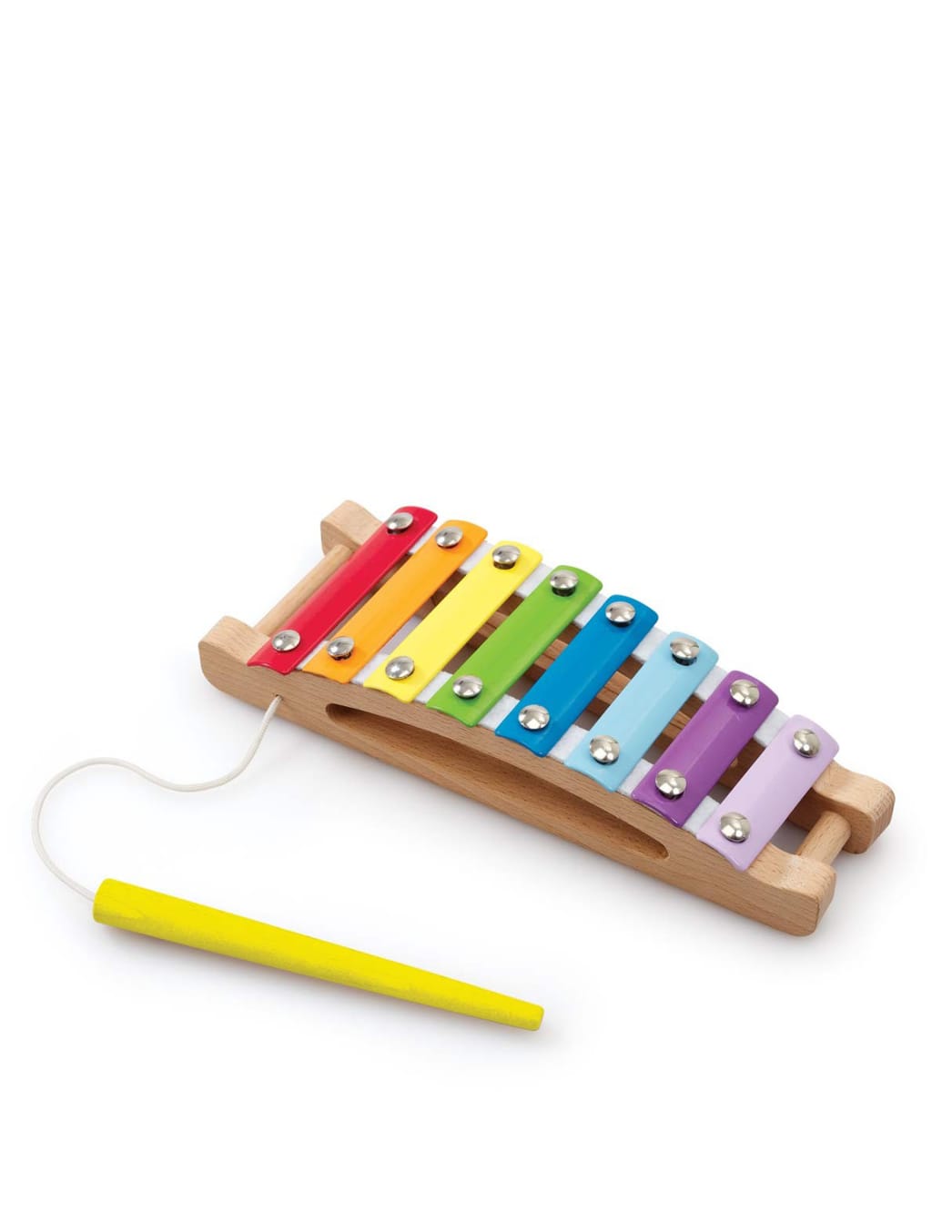Wooden Glockenspiel  (1-3 Yrs) 1 of 5