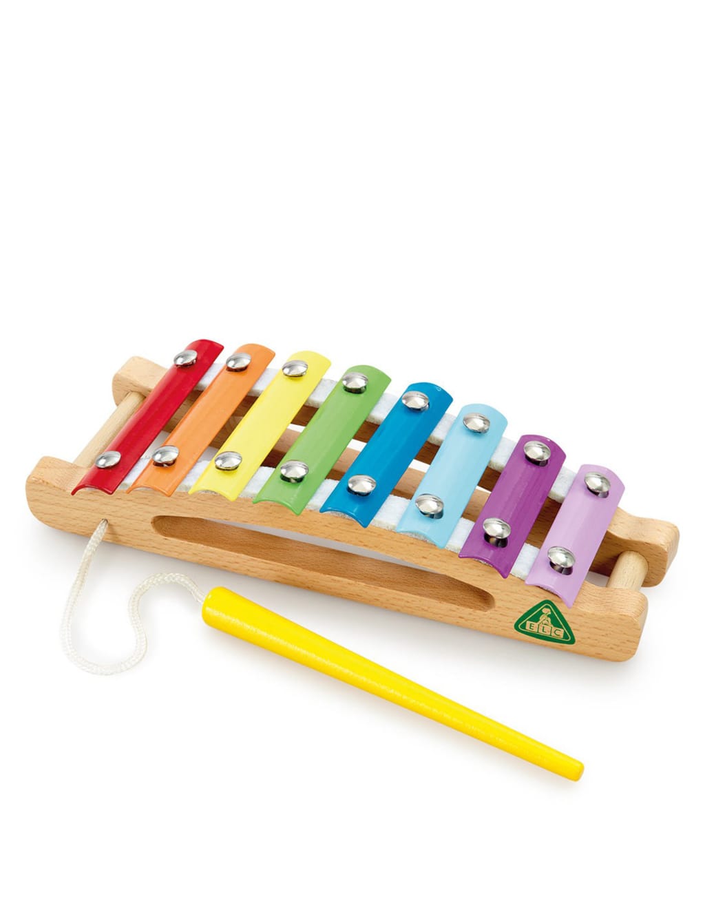 Wooden Glockenspiel  (1-3 Yrs) 4 of 5