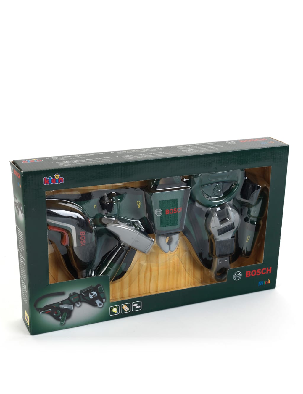 Tool Belt (3-10 Yrs) 2 of 4
