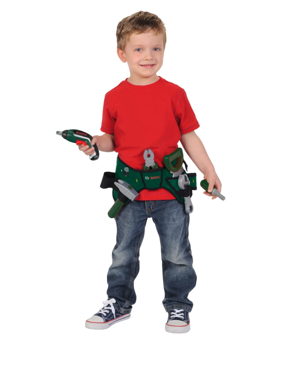 Tool Belt (3-10 Yrs) 3 of 4