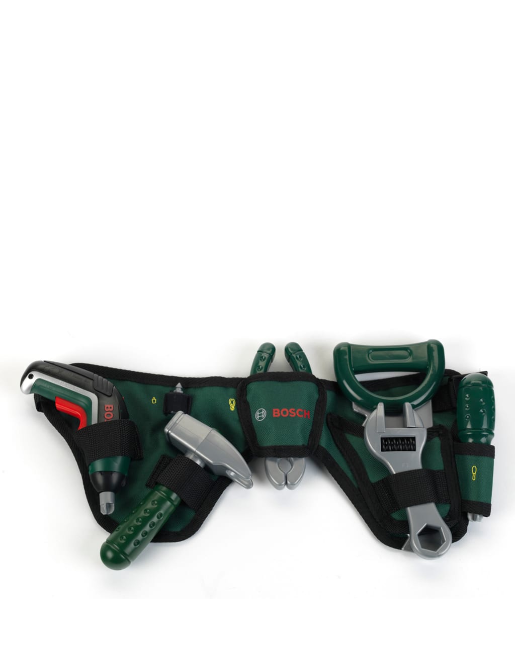 Tool Belt (3-10 Yrs) 4 of 4