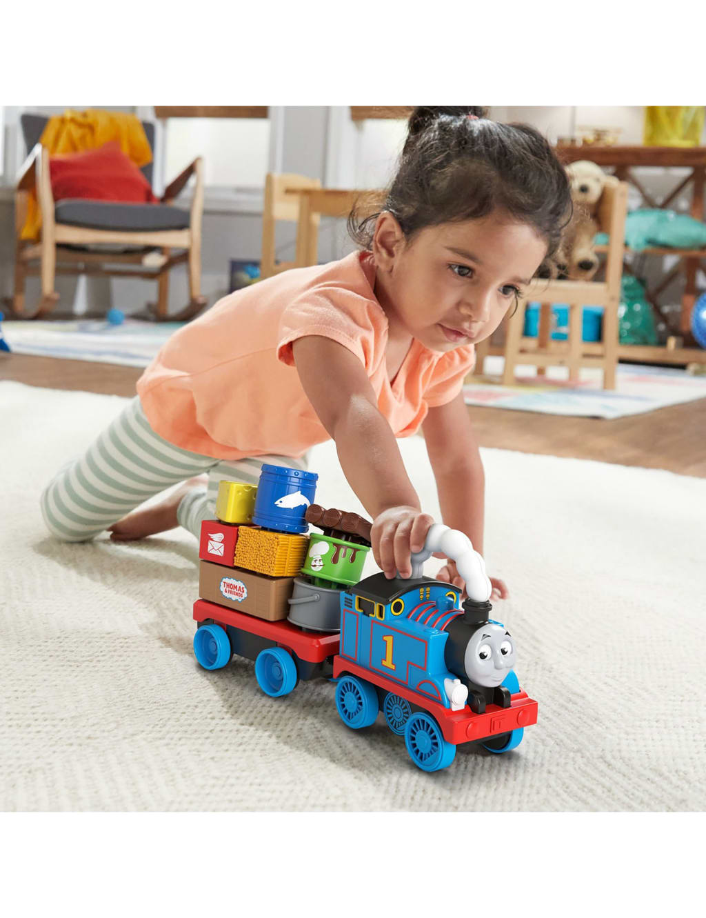Thomas the train toys for 2 year olds new arrivals