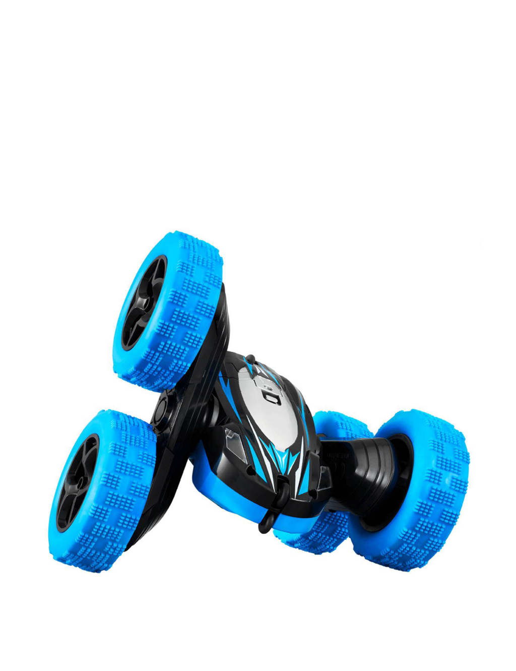 360 Flip Stunt Car 6 Yrs Radio Control M S