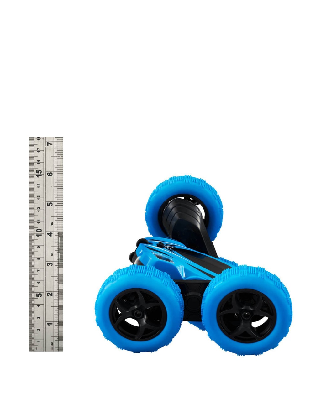 Rolling stunt car sales