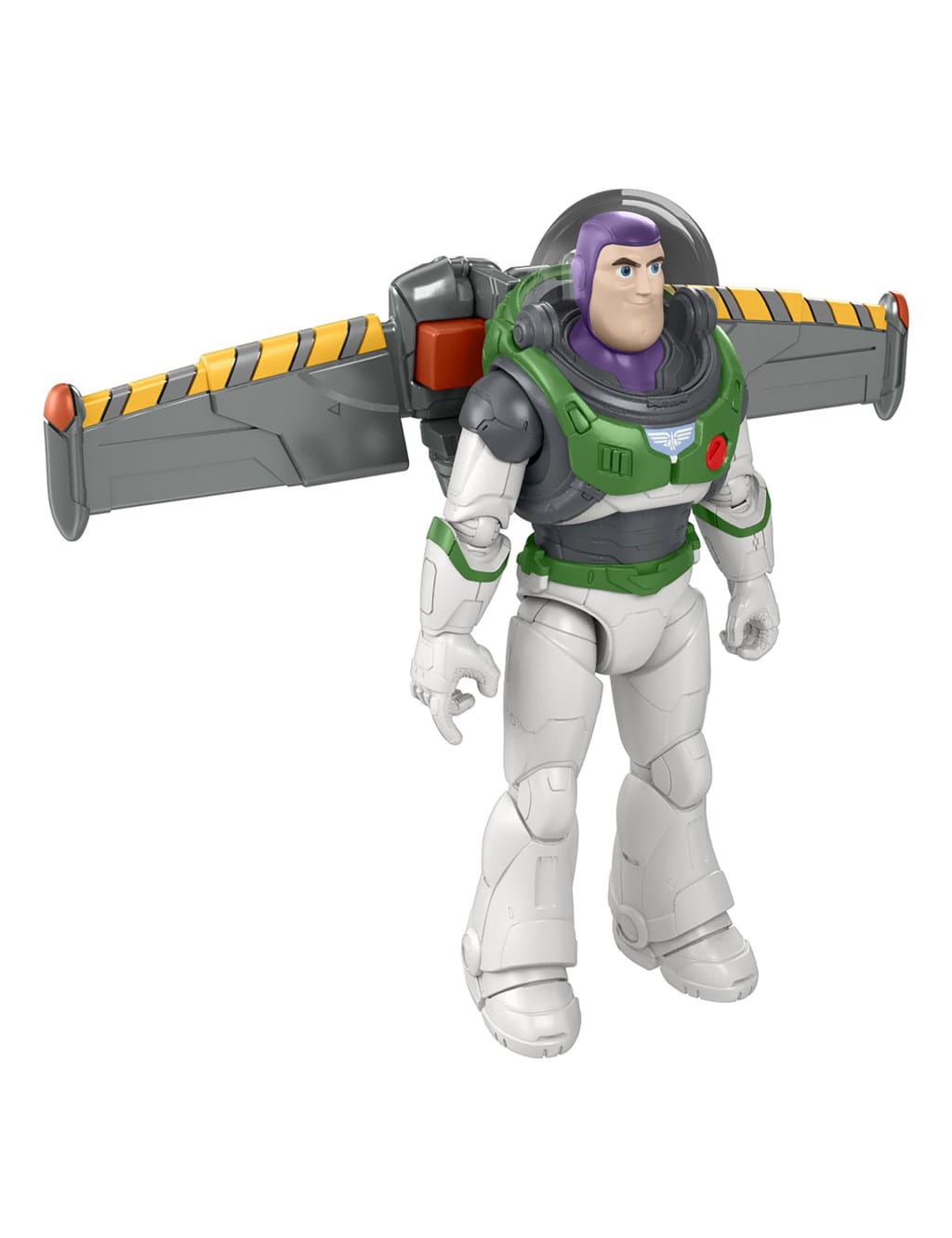 Disney Pixar Lightyear Blast Battle XL 15 Playset 4 Yrs Disney M S