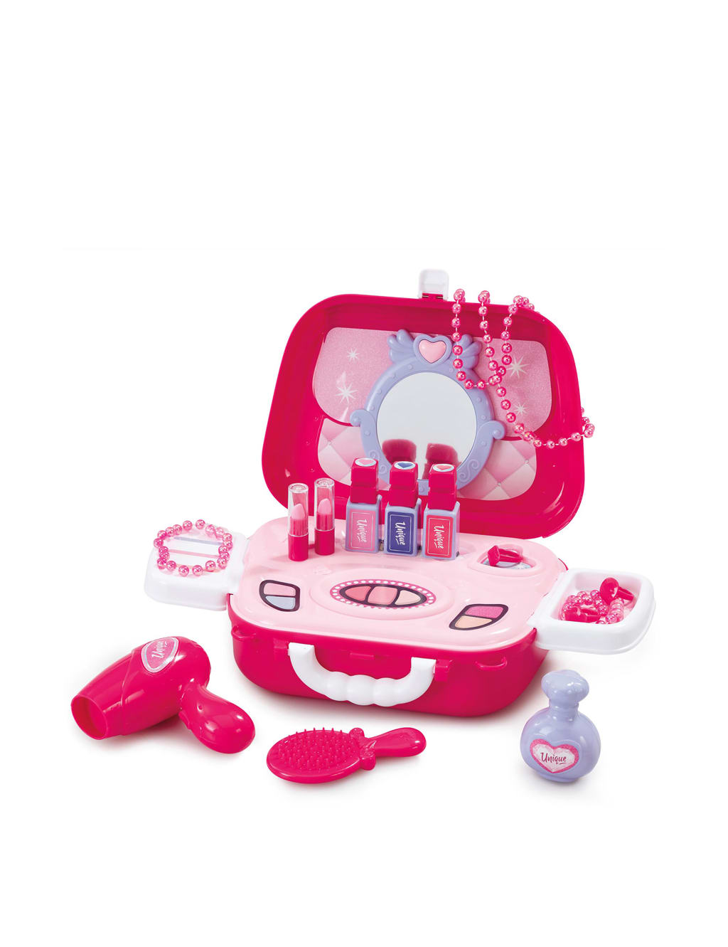 Pamper Parlour Playset Case (3+ Yrs) 2 of 2