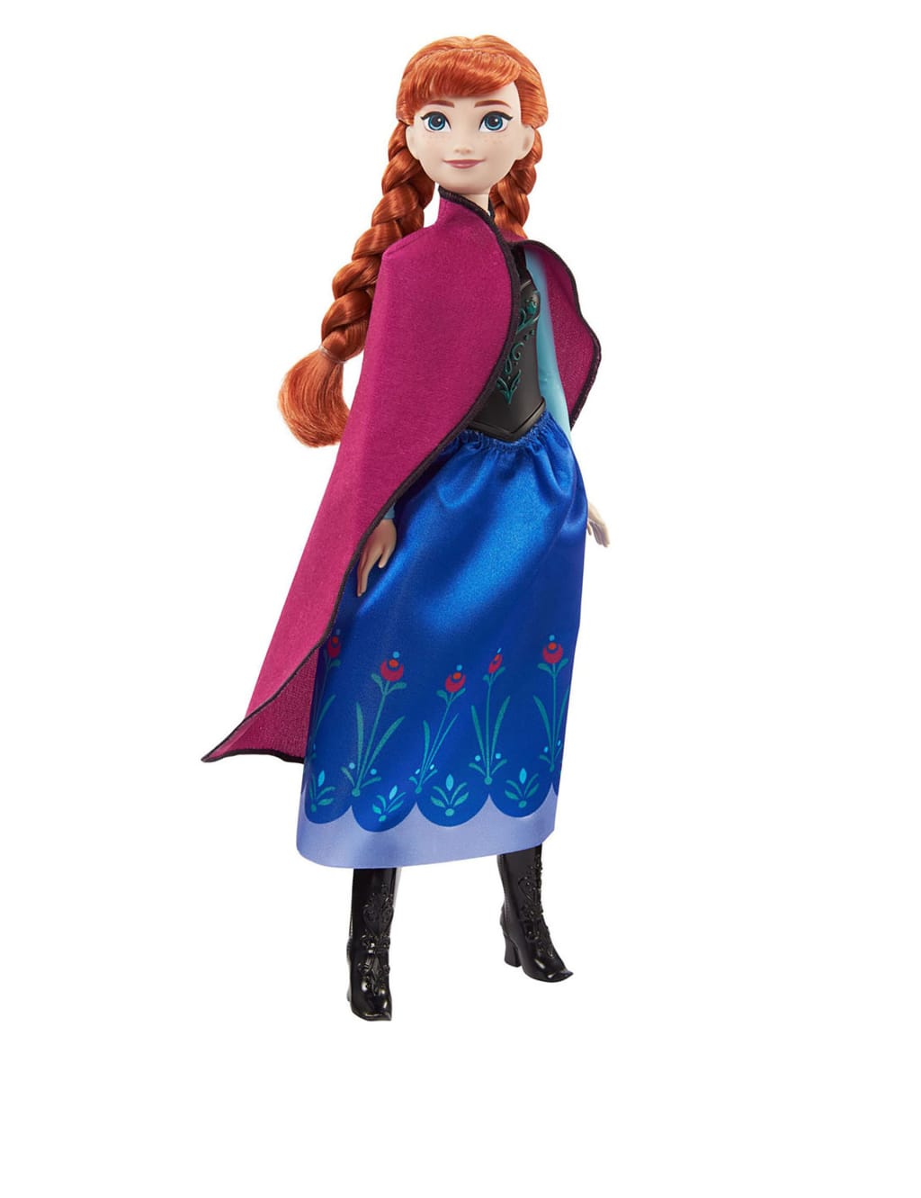 6 inch elsa and anna dolls new arrivals