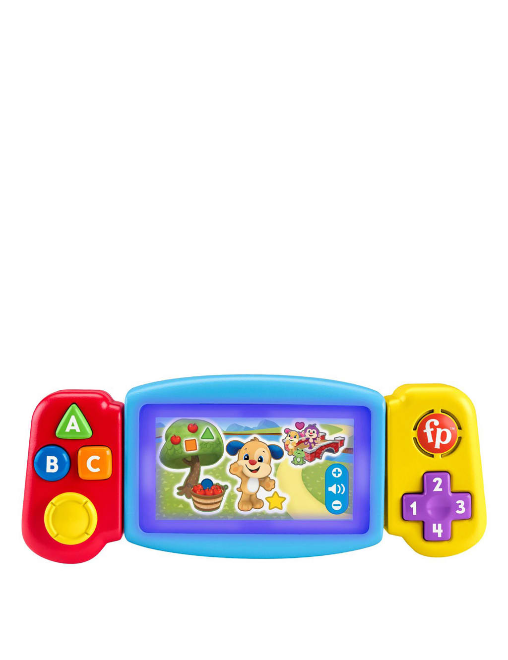 Laugh & Learn Twist & Learn Gamer (9-36 Mths) 1 of 4