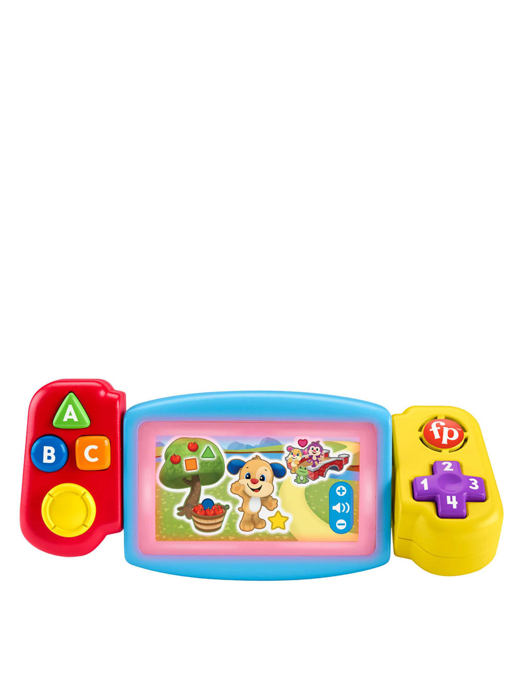 Laugh & Learn Twist & Learn Gamer (9-36 Mths) 3 of 4