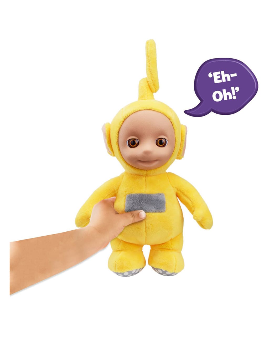 Teletubbies™ Talking Laa-Laa™ (18 Mths - 5 Yrs) 3 of 3