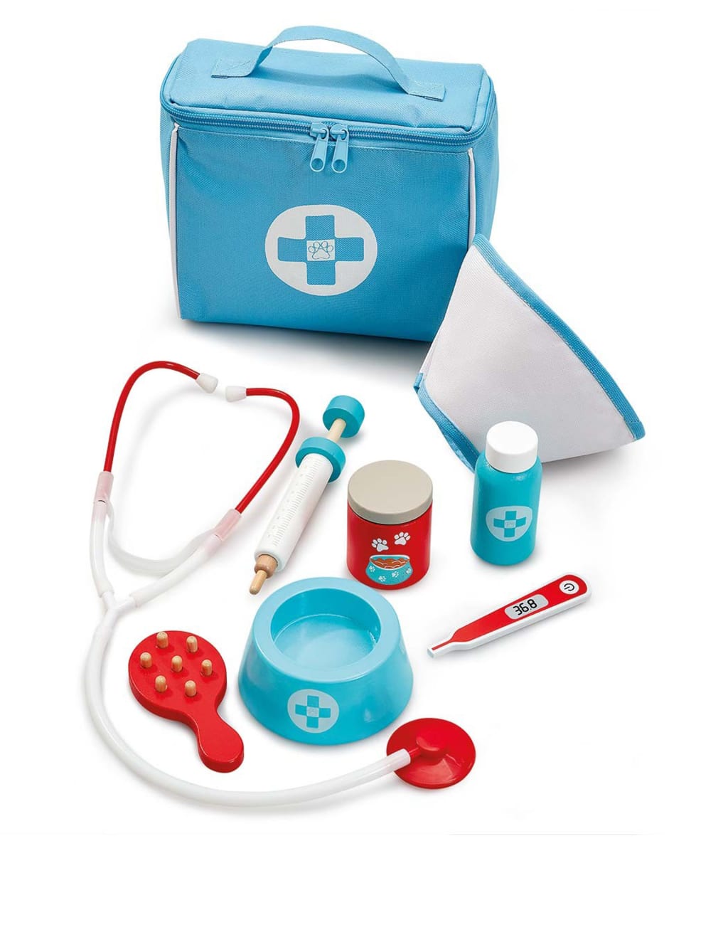My Little Vet Set (3+ Yrs) 1 of 3