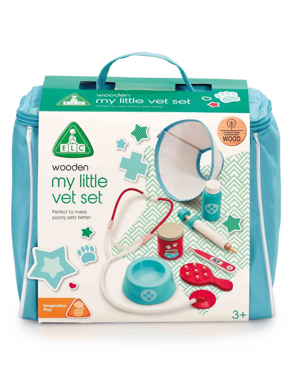 My Little Vet Set (3+ Yrs) 2 of 3