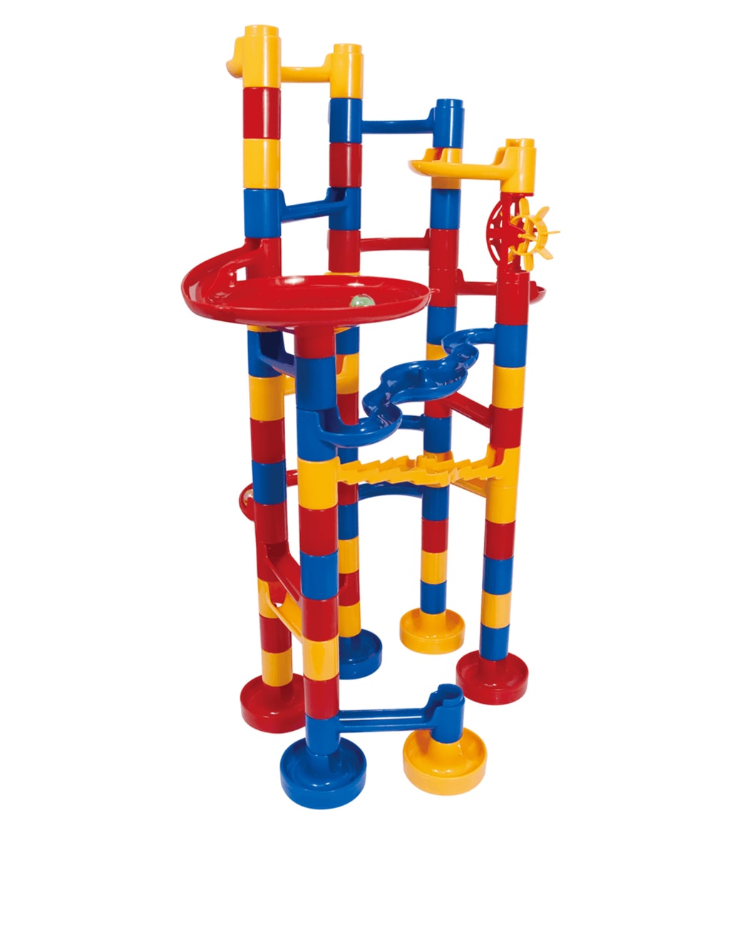 Super Marble Run (4+Yrs) 1 of 2