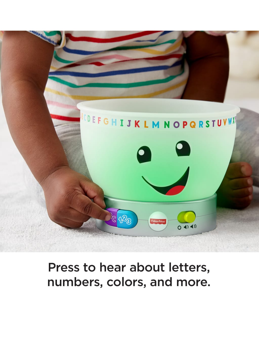 Magic Mix Bowl Toy (6 - 36 Mths) 6 of 6