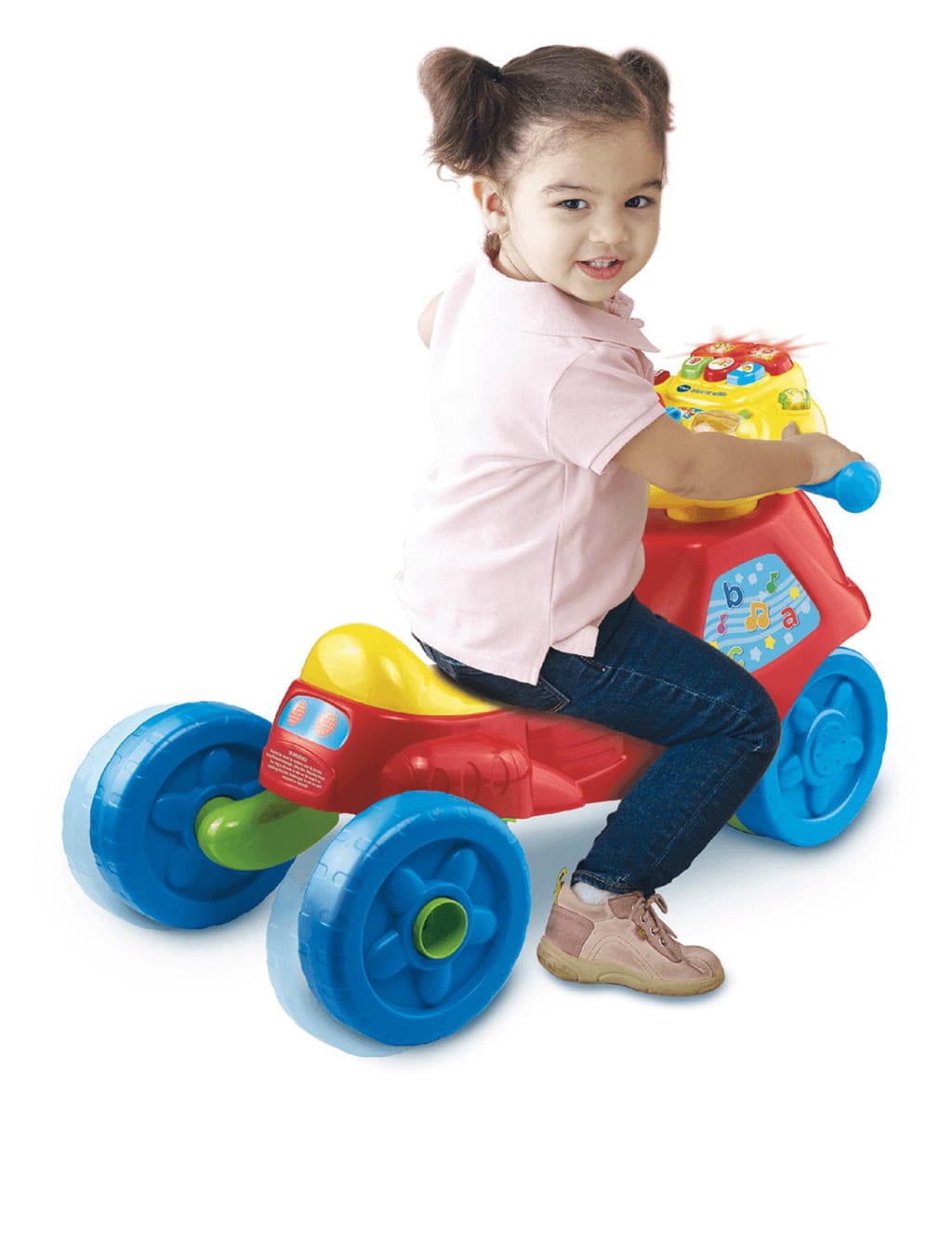 Vtech tri to bike hot sale