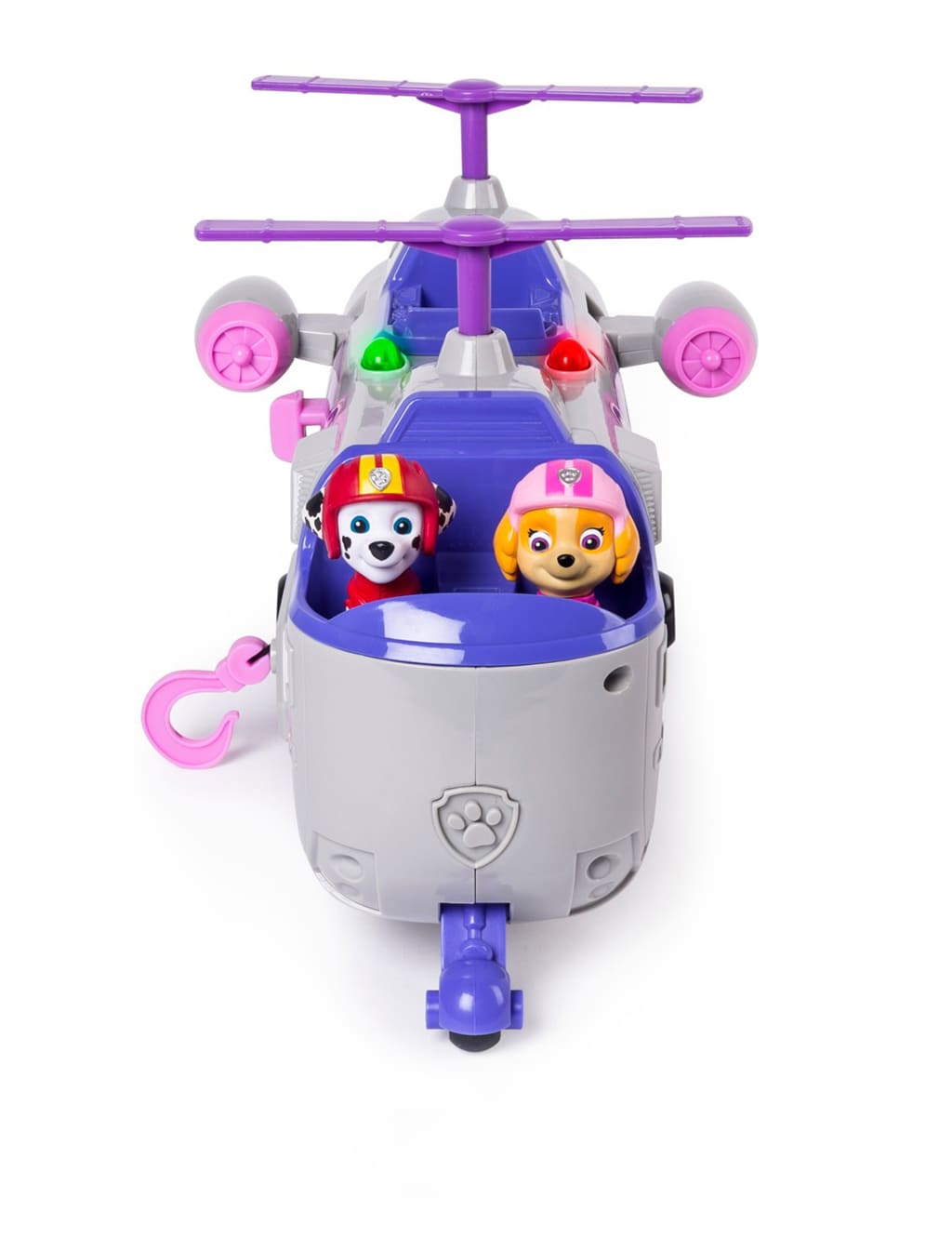 Skye s Ultimate Rescue Helicopter 3 6 Yrs Paw Patrol M S