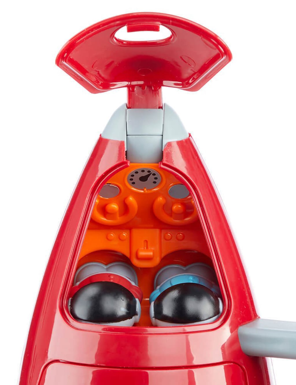 Elc happyland lift off rocket clearance