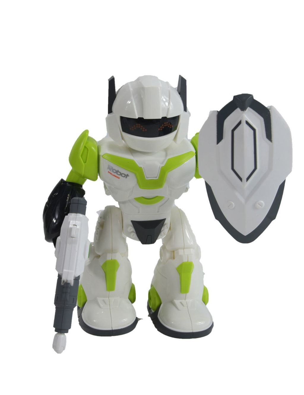 Knight Robot (3+ Yrs) 1 of 4